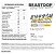 Beastdop Energy Drink De Frutas Amarelas 300g - Imagem 2