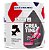 Creatine 7 Belo Sabor Framboesa 300g MAX TITANIUM - Imagem 1