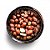 AMENDOIM TORRADO SALGADO COM CASCA 100G - Imagem 1