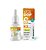 VITADOP D3 + K2 20ml Sabor Menta - Limão - Imagem 1