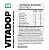 VITADOP B - COMPLEXO B - 60 CAPSULAS - Imagem 3