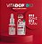VITADOP B12 20ml Sabor Frutas Vermelhas - Imagem 2