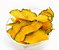 Abóbora Chips 50gr - Imagem 1