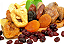Mix de Frutas Desidratadas 100gr - Imagem 2