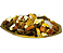 Mix de Frutas Desidratadas 100gr - Imagem 1