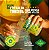 Monodose JuiceDop 12g Caipirinha de Limão - Imagem 3