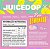 Monodose JuiceDop 12g  Pink Lemonade - Imagem 2