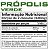 Própolis Verde 420mg 60 Caps " KOSHER" - The One Supps - Imagem 2