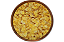 Cereal Natural de Milho (tipo Corn Flakes) 100g - Imagem 1