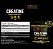 Creatina Universal 500gr - Imagem 2