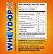 WheyDop X 450G  Chocolate Maltado - Imagem 3