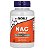 NAC 600Mg 100 Caps - NOW - Imagem 1