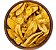 Banana Chips Doce 100gr - Imagem 1