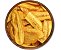 Banana Chips Salgada 100gr - Ultra Empório - Imagem 1