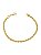 PULSEIRA CORDAO BAIANO 3MM 17CM - Imagem 3