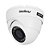 Câmera Intelbras Dome VHD 3120 D G4 Multi HD (1.0MP | 720p | 2.8mm | Metal) - Imagem 1