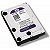 HD Sata Western Digital (WD) Purple 1TB - Sugerido pela Intelbras - Imagem 1
