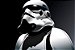 Quadro Star Wars - Stormtrooper 3 - Imagem 1