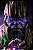 Quadro Vingadores - Thanos Titã - Imagem 1