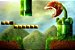 Quadro Gamer Mario - Cenário Artístico - Imagem 1