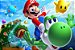 Quadro Gamer Mario - Personagens 2 - Imagem 1