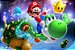 Quadro Gamer Mario - Personagens 4 - Imagem 1
