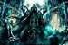 Quadro Gamer Diablo - Malthael 3 - Imagem 1