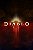 Quadro Gamer Diablo - Pôster 2 - Imagem 1