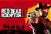 Quadro Gamer Red Dead Redemption - Capa - Imagem 1