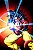 Quadro Dragon Ball GT - Super Saiyajin 4 - Imagem 1