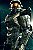 Quadro Gamer Halo - Master Chief - Imagem 1