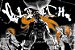 Quadro Bleach - Ichigo Versões Hollow - Imagem 1