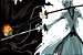 Quadro Bleach - Ichigo Bem e Mal - Imagem 1