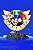 Quadro Sonic - The Hedgehog - Imagem 1