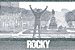 Quadro Rocky - Estátua - Imagem 1