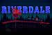 Quadro Riverdale - Pop's - Imagem 1