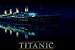 Quadro Titanic - Noite - Imagem 1
