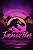 Quadro Jurassic Park - Pink - Imagem 1