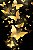 Quadro Borboletas - Amarelas - Imagem 1
