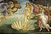 Quadro O Nascimento de Vênus - Sandro Botticelli - Imagem 1