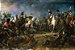 Quadro Napoleão na batalha de Austerlitz - François Gerard - Imagem 1