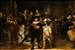 Quadro A Ronda Noturna - Rembrandt - Imagem 1