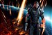 Quadro Mass Effect - Invasão - Imagem 1