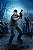 Quadro Gamer Resident Evil 4 - Leon Vertical - Imagem 1