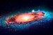 Quadro Universo - Via Láctea - Imagem 1
