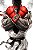 Quadro Gamer Street Fighter - Ryu - Imagem 1