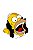 Quadro Simpsons - Homer 2 - Imagem 1