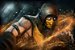 Quadro Gamer Mortal Kombat - Scorpion 6 - Imagem 1