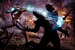 Quadro Gamer Mortal Kombat - Kenshi Fatality - Imagem 1