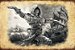 Quadro Gamer Assassin's Creed - Pirata - Imagem 1
